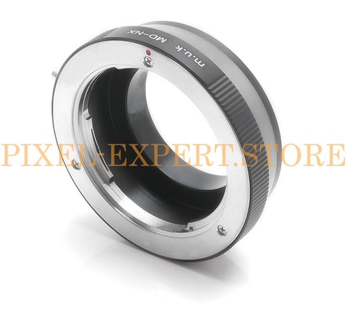 Adapter minolta samsung - adapter,