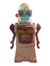 Cragstan Yonezawa Mr. Robot