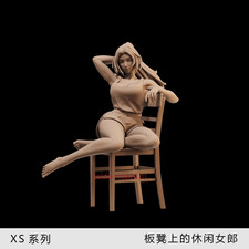 1/64 1/43 1/35 Panca Beauty
