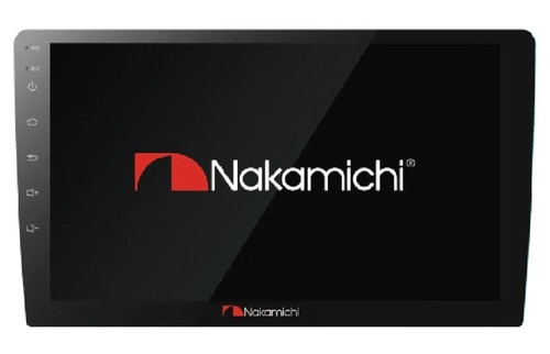 Nakamichi display multimediale - display,
