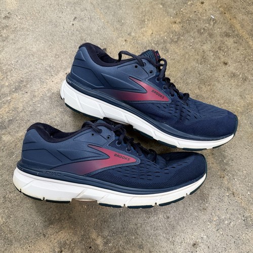 Brooks sneakers donna d - 8,5,