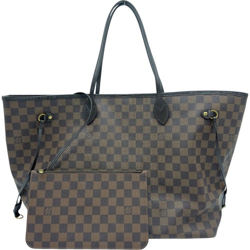 Louis vuitton neverfull - vuitton, gm