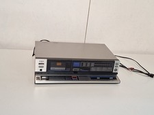 Registratore cassette stereo - a,