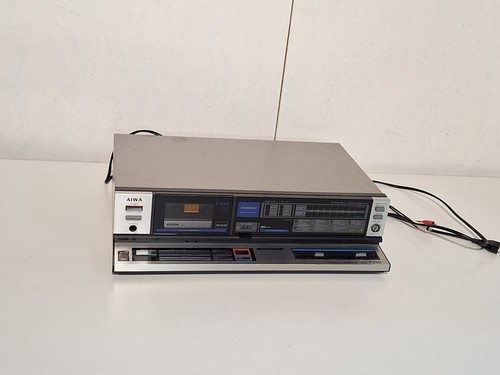 Registratore cassette stereo - registratore,