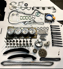 VW Audi Seat Skoda 1.4 TSI 4x