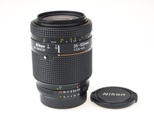 Nikon Nikkor AF 35-105mm f3.5-4.5 obiettivo obiettivo 98032 near mint come nuovo (copia)