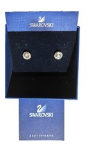 Swarovski Orecchini Una