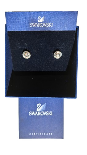 Swarovski orecchini una - swarovski,