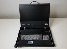 Tripp Lite 1U Rackmount