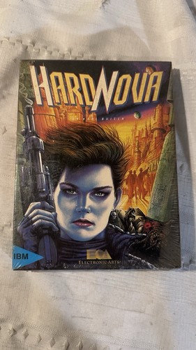 Hard nova ibm nuovo - hard,