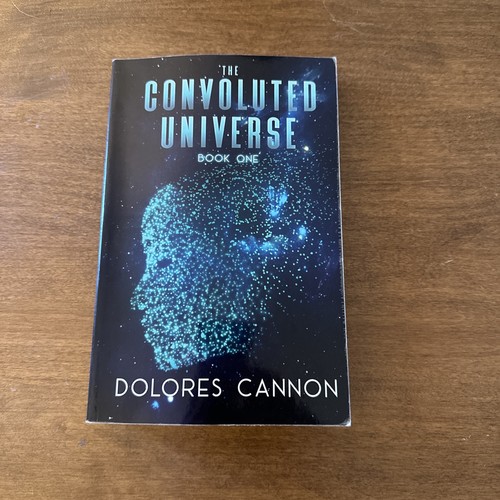 The convoluted universe - the,