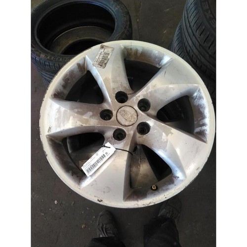 Cerchi lega kia carens - 4,