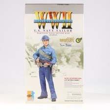 Dragon Models WWII Sam Blake -