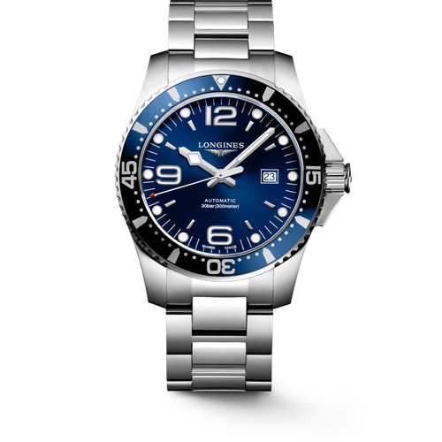 Longines hydroconquest ref - longines,