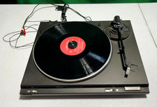 Vintage Technics SL-B260