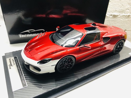 Touring superleggera arese - touring,