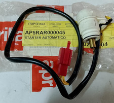 APRILIA SR 125 STARTER