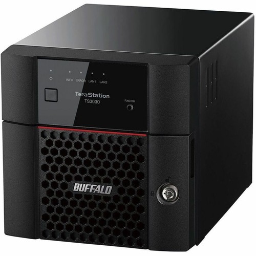 Buffalo technology - buffalo,