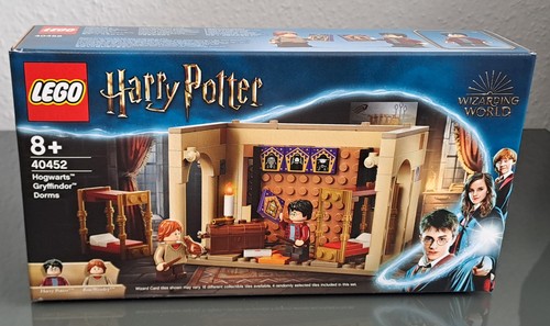 Lego harry potter dormitori - potter:,