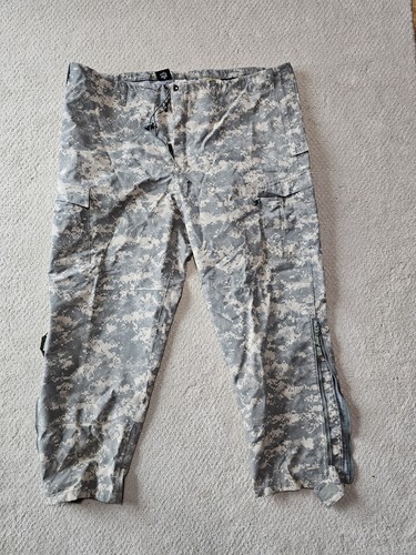 Pantalone gortex army acu - gortex,