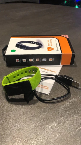 Orologio fitness