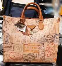 Borsa Alviero Martini Shopping