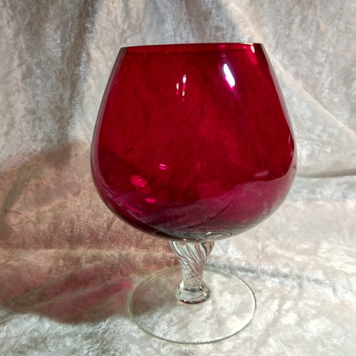 Palloncino brandy rosso