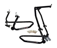 GP Pro Series - Set cavalletto