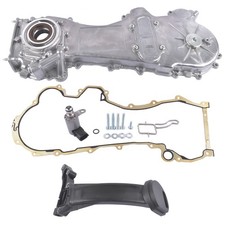 Pompa Olio per Fiat 500 Punto