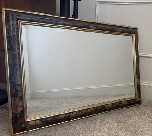 Specchio parete vintage - da,