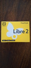 Abbott FreeStyle Libre2