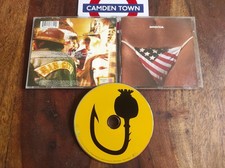 The Black Crowes - Amorica Cd