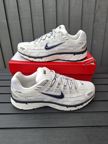 Nike 6000 phantom - p-6000, obsidian