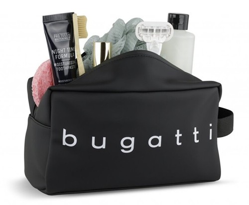 Borsa cosmetica bugatti - borsa, rina