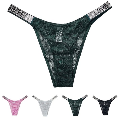 Mutandine donna alla moda - , sexy