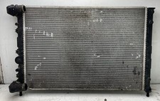 RADIATORE ACQUA PER ALFA ROMEO 147 Serie (937_) 46743394 benzina 1600 (05>10)