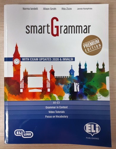 Smartgrammar premiun invalsi - smartgrammar, premiun+invalsi