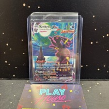 UMBREON VMAX 215/203