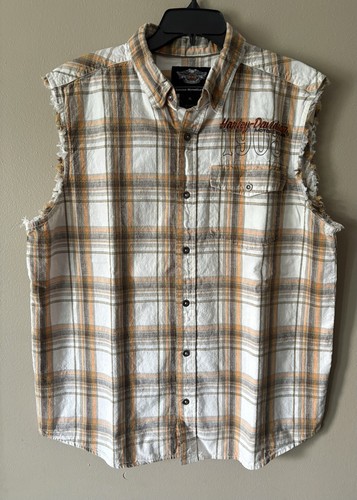 Camicia harley davidson - harley, uomo