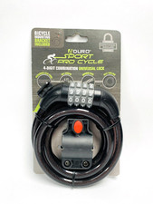 ADURO SPORT Universal 4 Digit