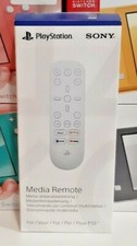 Telecomando Per Contenuti Multimediali "Media Remote" per PS5 NUOVO SIGILLATO