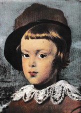 La pittura spagnola - Garzanti