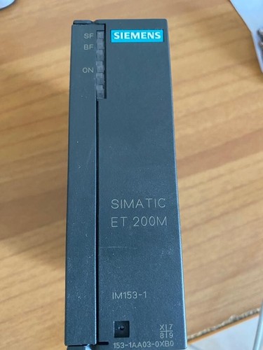 Plc siemens simatic sm323 - siemens,