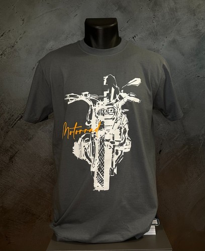 Maglietta shirt bmw r - t-shirt,