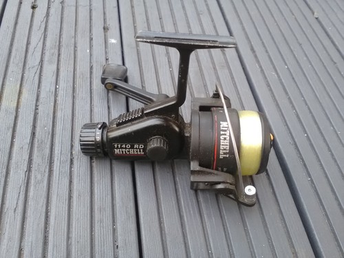 Mitchell 1140 ancora - 1140,