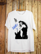 T-shirt unisex firmata Melissa