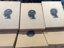 JTS DK-2 Espositore per Ear