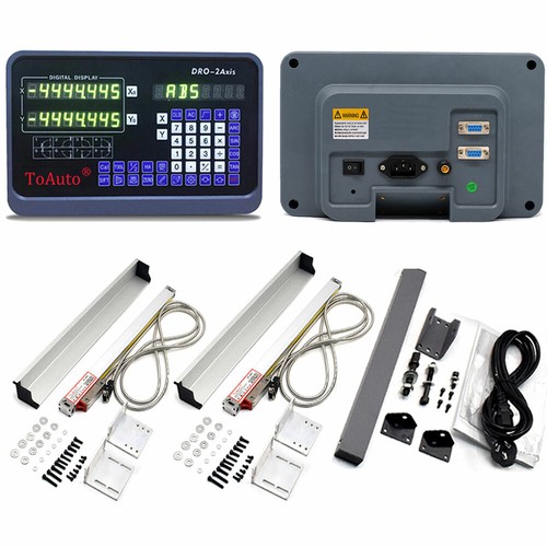 Kit scala lineare assi - scala, 2