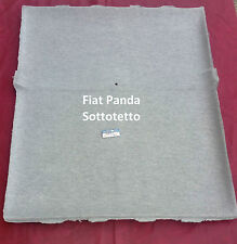 COMPATIBILE CON FIAT PANDA