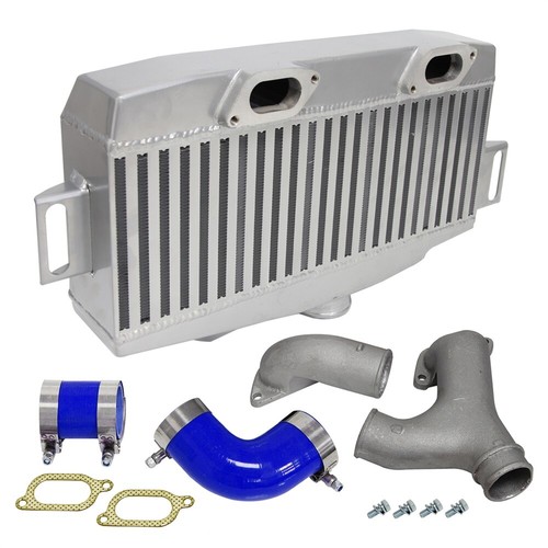 Kit tubi intercooler tmic - kit, y